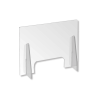 Plexiglass Hygiene Screen L